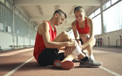 Cómo prevenir las lesiones en el deporte