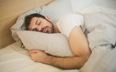 Mis 7 consejos para dormir