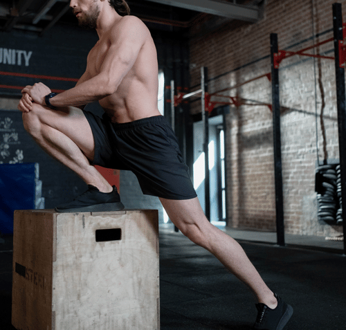 Prevenir las contracturas musculares Prevenir las contracturas musculares