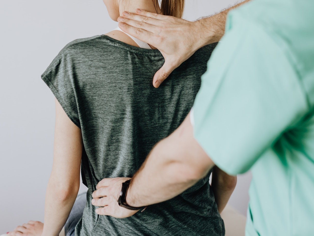 Tratamientos para el dolor de espalda Tratamientos para el dolor de espalda