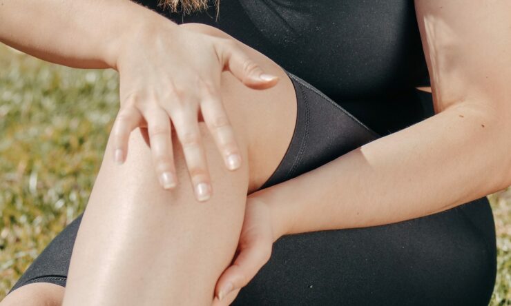 Contracturas musculares o agujetas Contracturas musculares o agujetas