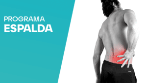 Programa Espalda