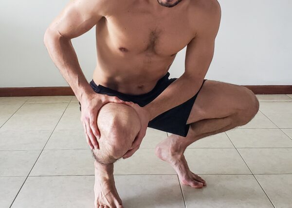 Ejercicios para la rodilla