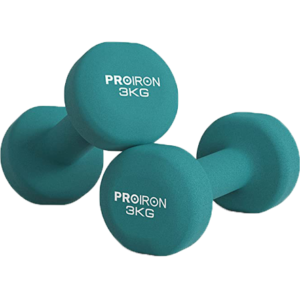 mancuernas de colores mancuernas de colores