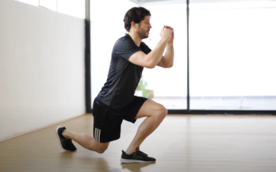 Ejercicios en casa para principiante sin pesas para perder peso