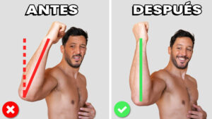 ejercicios para los hombros caidos ejercicios para los hombros caidos