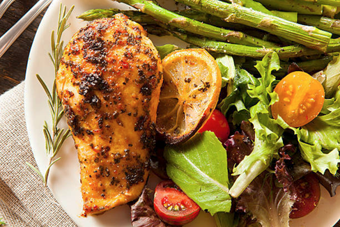 Pollo-al-limon-2 Pollo al limon