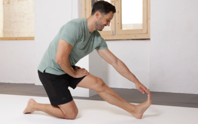 Como estirar isquiotibiales: los ejercicios y 6 consejos