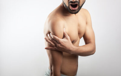 ¿Qué es el hombro congelado (o capsulitis adhesiva)?