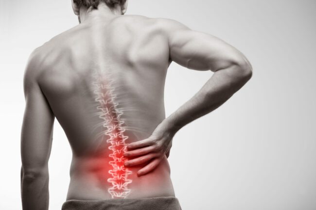 Lower back pain estiramientos para la espalda