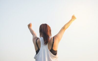 ¿Cómo tener más confianza y seguridad en sí mismo?