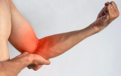 ¿Cuál es el mejor tratamiento para una tendinitis? 