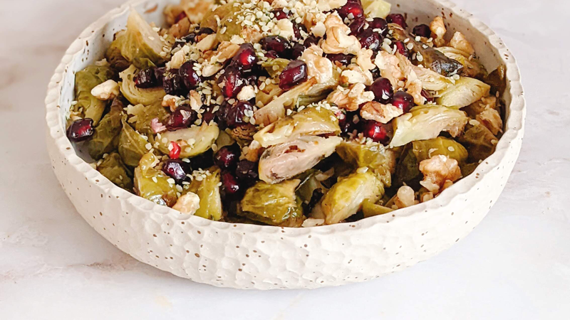 Coles de Bruselas Coles de Bruselas