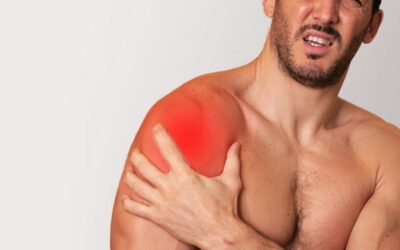 Tendinitis de hombro y manguito rotador