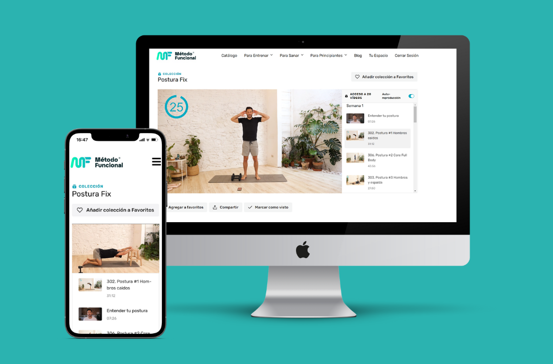 El Método Funcional El Método Funcional