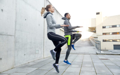 ¿Para qué hacer cardio?