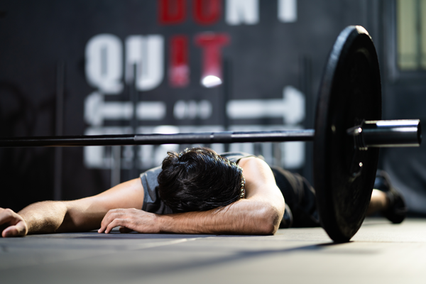 Cardio y fatiga muscular Cardio y fatiga muscular