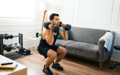 ¿Cuántas repeticiones y series se deben hacer?