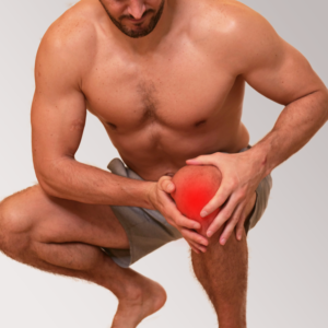 Rodilla y pierna Rodilla y pierna