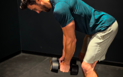 Los Mejores Ejercicios Para Entrenar la Espalda Desde tu Casa