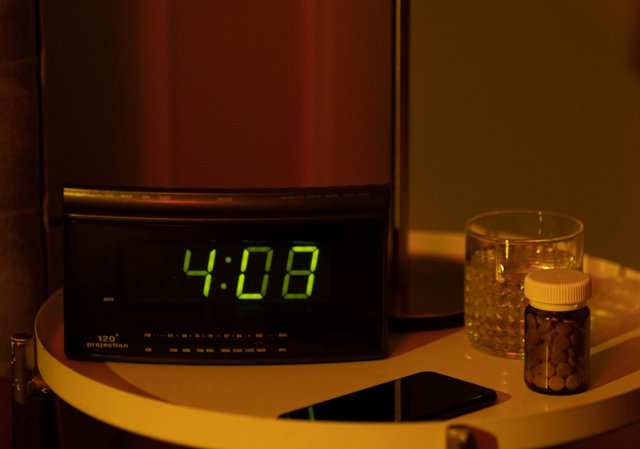 Mejorar sueño e insomnia Mejorar sueño e insomnia