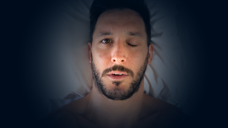 cómo mejorar el sueño cómo mejorar el sueño