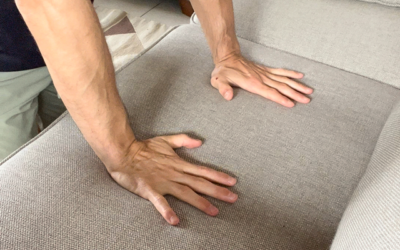 Ejercicios de estiramientos para las muñecas