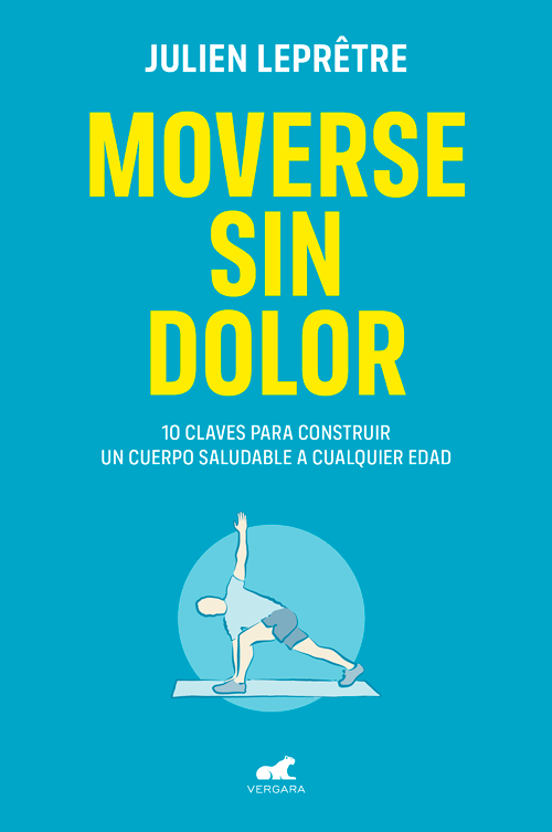 Libro moverse sin dolor Libro moverse sin dolor