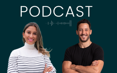 Dolor de rodilla al correr, con Johanna Pino