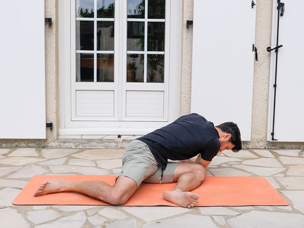 Movilidad para evitar las lesiones Movilidad para evitar las lesiones