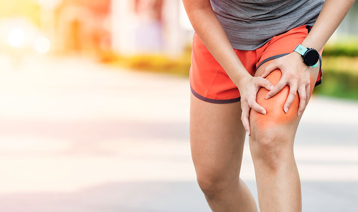 Lesiones musculares Lesiones musculares