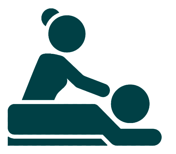 Masaje para la espalda baja Masaje para la espalda baja