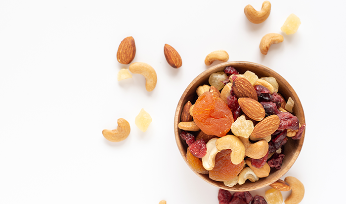 Frutos secos Frutos secos