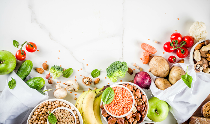 alimentos con fibra alimentos con fibra