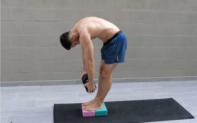 El mejor entrenamiento para la espalda baja en casa