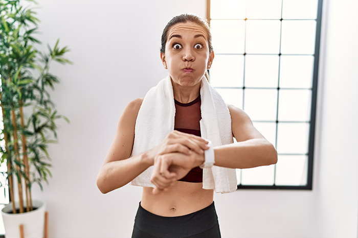 Recuperacion muscular - el test de la respiracion