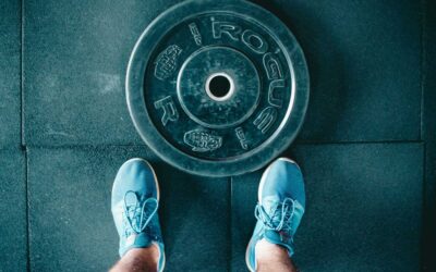 Guía de Musculación para Principiante