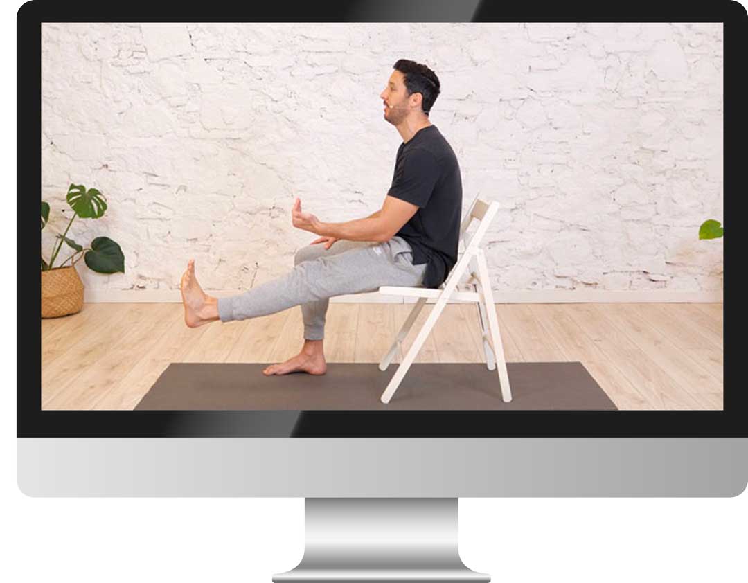 Ejercicios prescritos Ejercicios prescritos