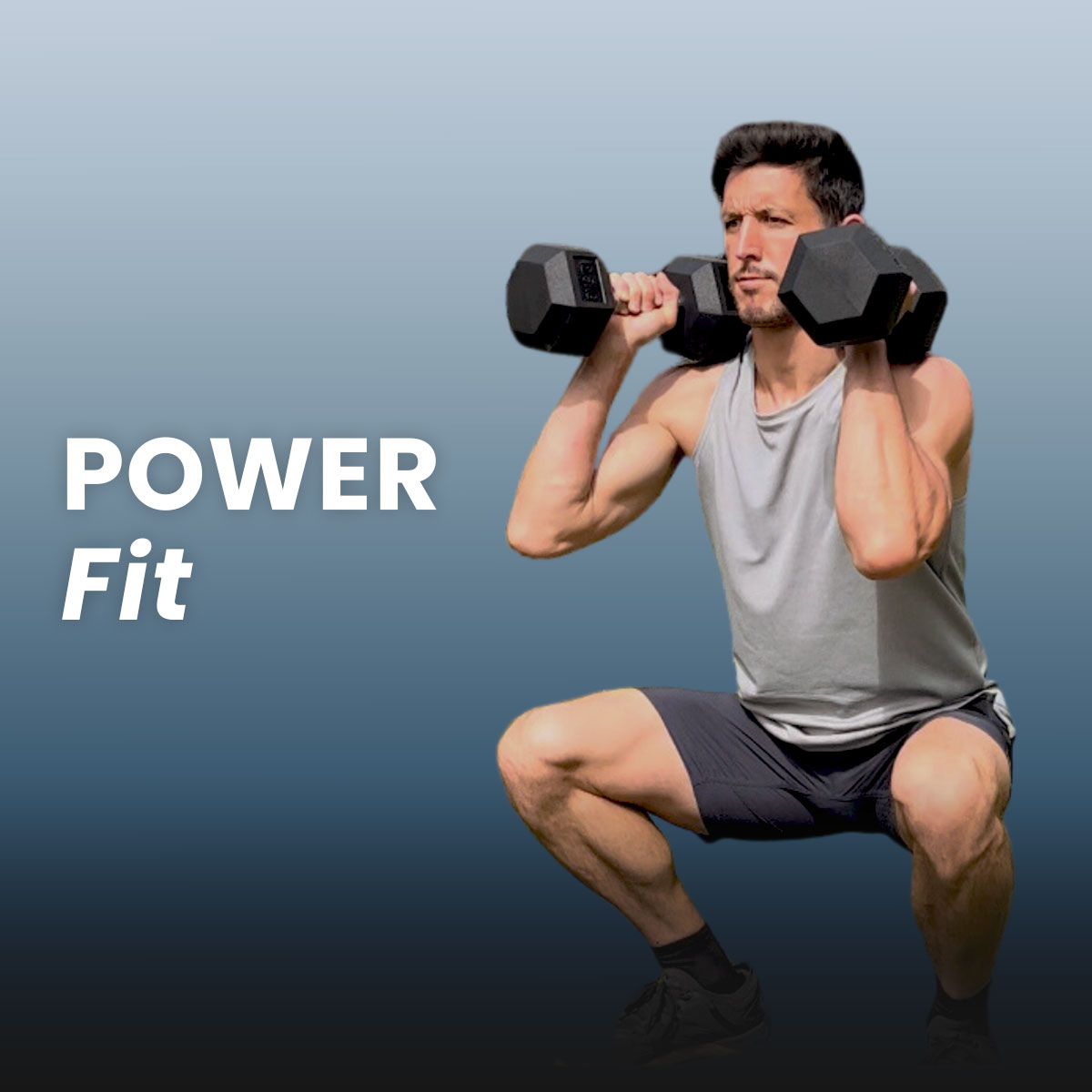 Programas POWER fit Programas POWER fit