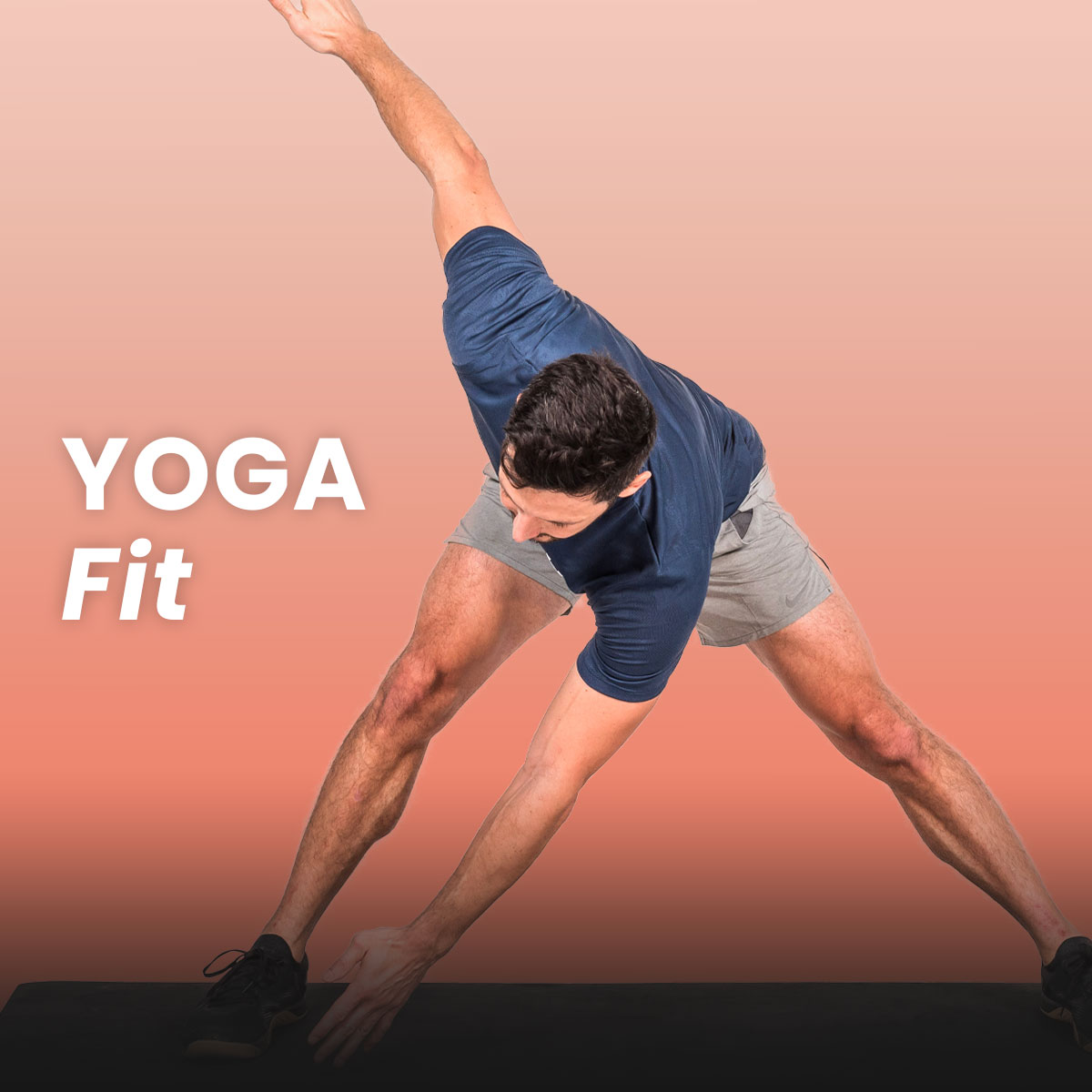 programa YOGA fit programa YOGA fit