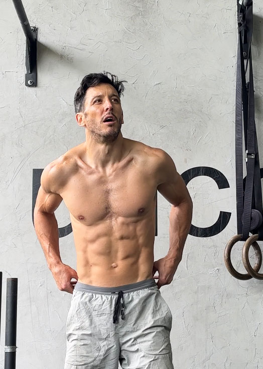 Julien Lepretre Julien Lepretre