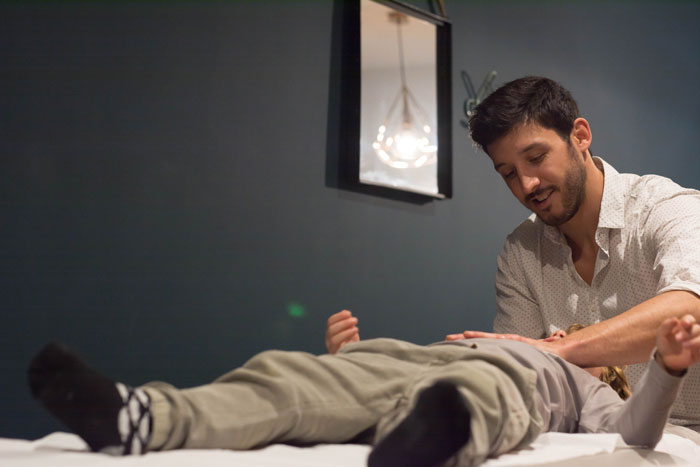 Julien Lepretre Osteopata Julien Lepretre Osteopata