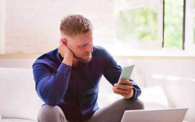 Dolor de Cuello: Por qué el Text Neck es un mito