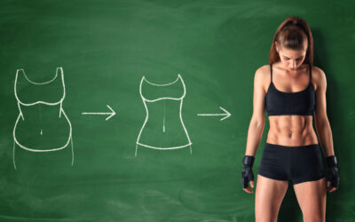 Qué es lo mejor para perder grasa: con cardio o con fuerza