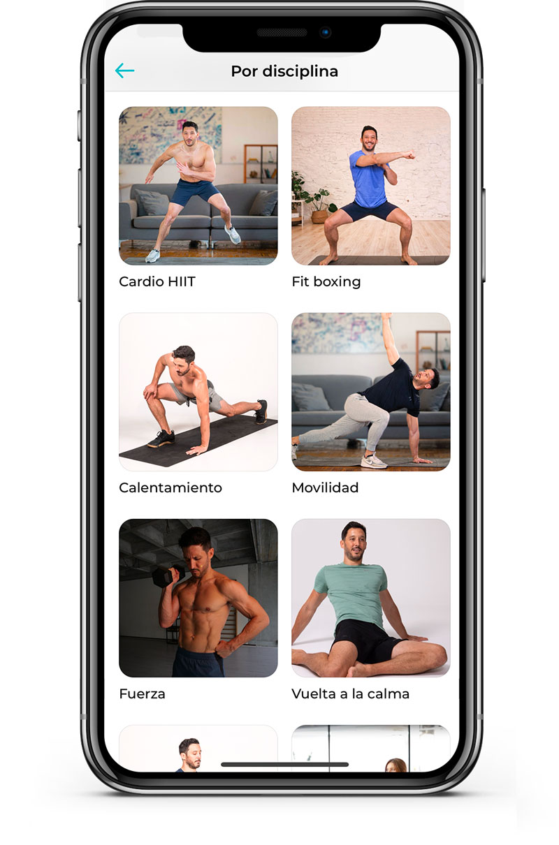 Clases-por-disciplina