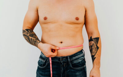 Los 5 pilares para perder grasa