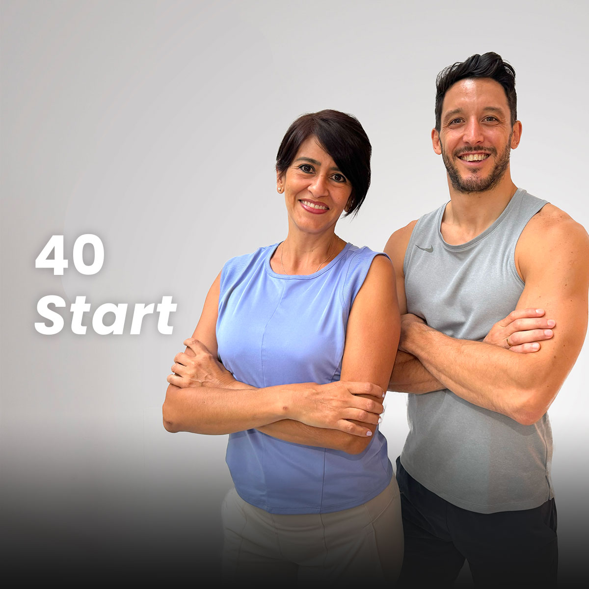 40-start Programa gym start