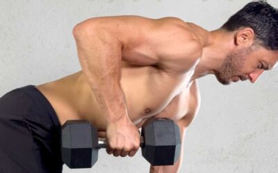 7 Errores Comunes que Sabotean tu Progreso para Ganar Masa Muscular (y Cómo Evitarlos)