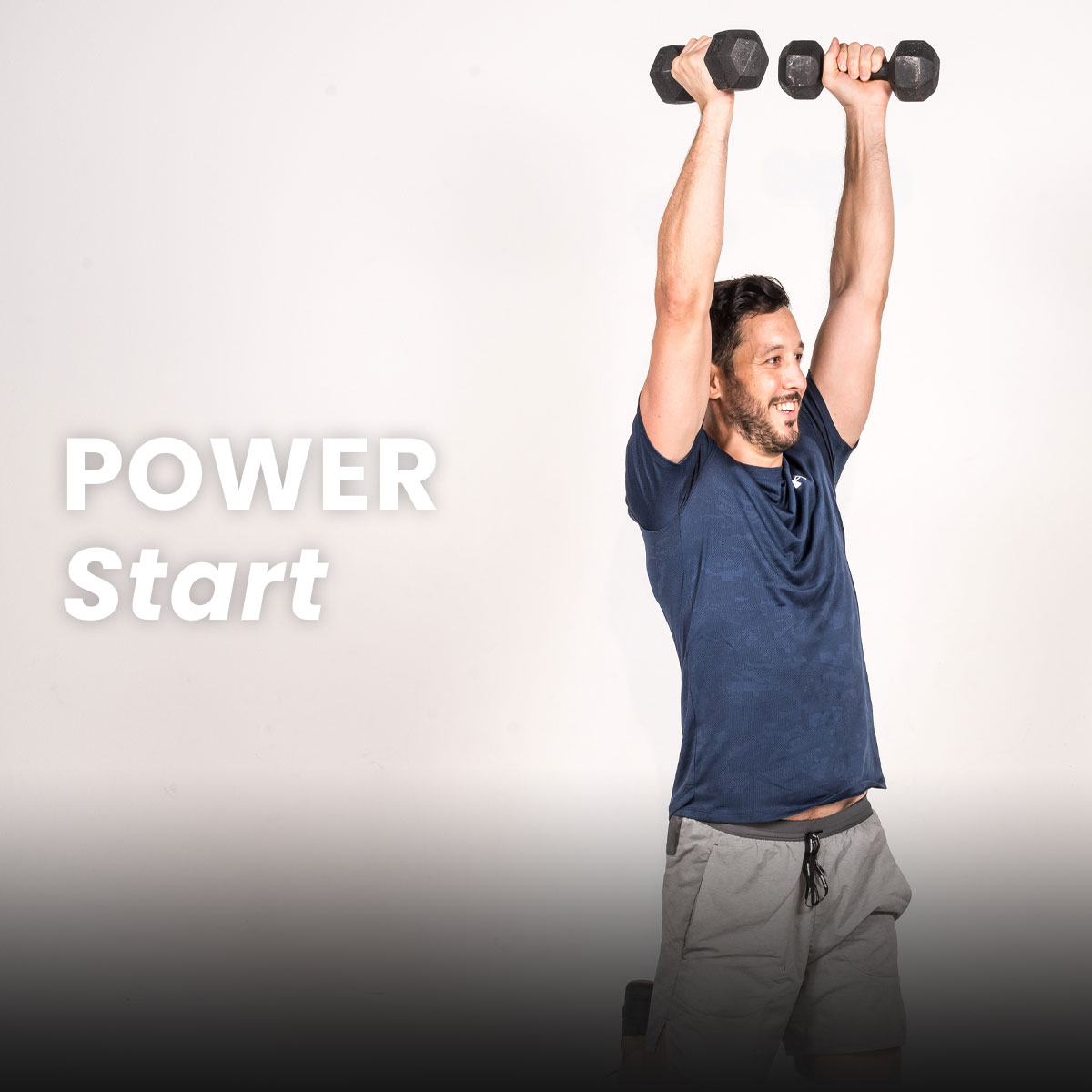 Power-start Programas funcional Start