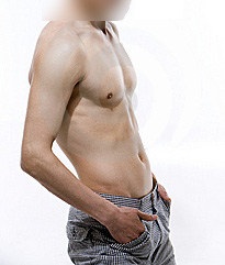 los errores en la musculación